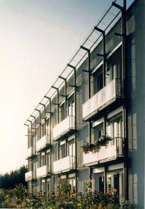 Что такое пассивный дом | Knauf Penoplast