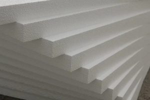 Что такое пенополистирол и как он выглядит | Knauf Penoplast